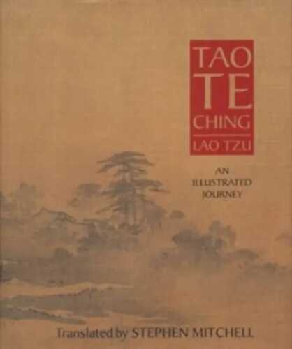 Tao Te Ching