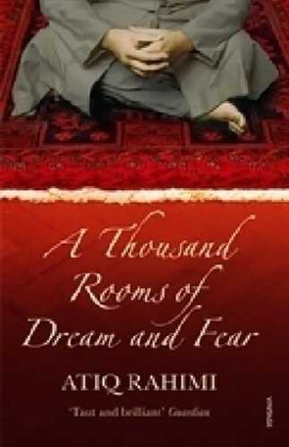 A Thousand Rooms of Dream and Fear