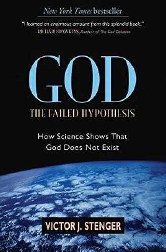 God the Failed Hypothesis: How Science Shows That God Does Not Exist