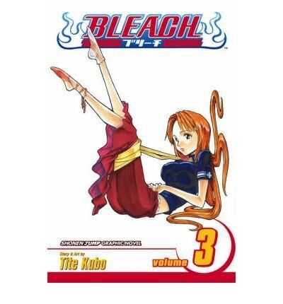 Bleach 03