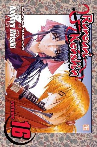 Rurouni Kenshin