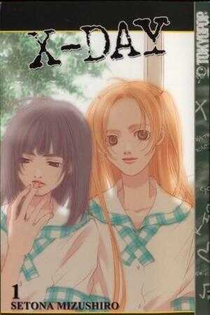 X-Day, Volume 1