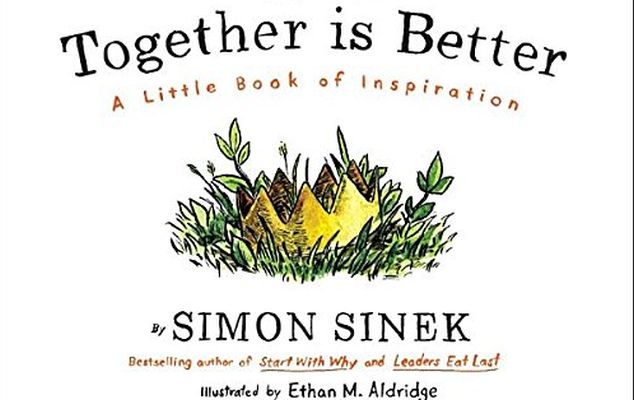 Together Is Better