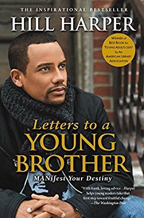 Letters to a Young Brother