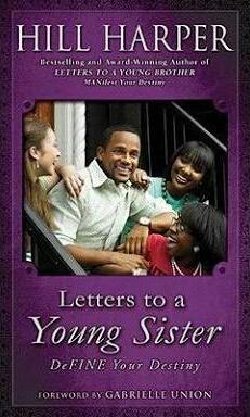 Letters to a Young Sister
