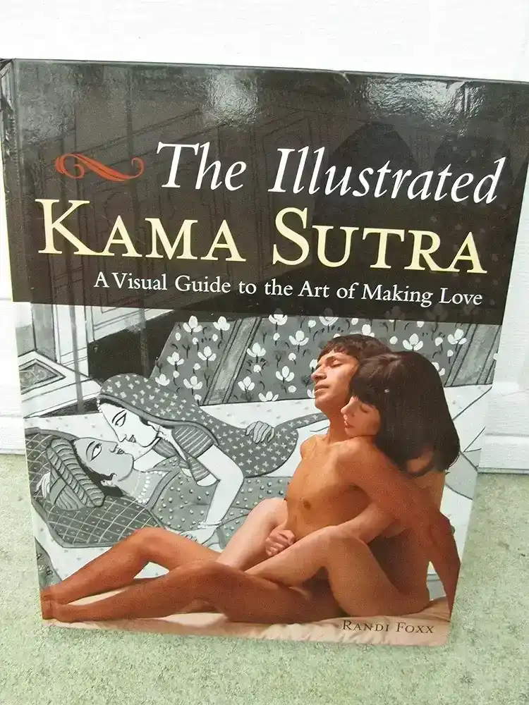 The New Kama Sutra
