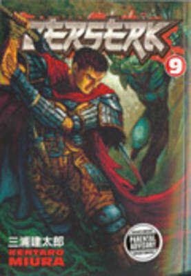 Berserk, Vol. 9