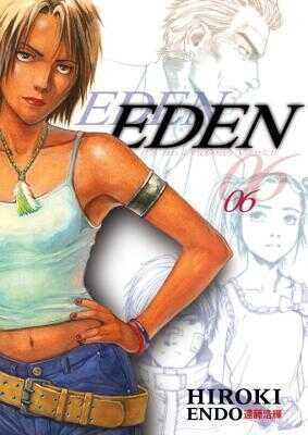 Eden: It's an Endless World! #6