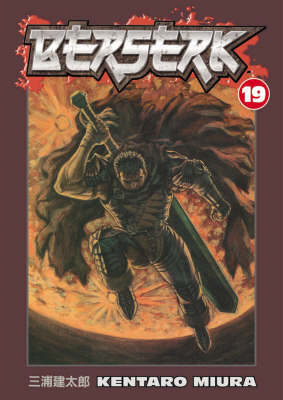 Berserk, Vol. 19