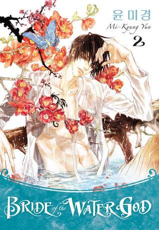 Bride of the Water God, Volume 2