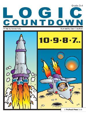 Logic Countdown