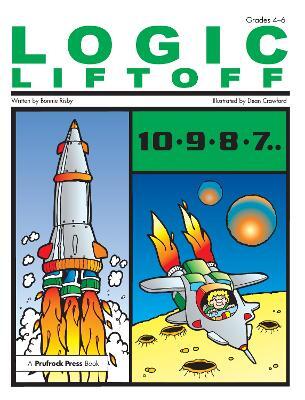 Logic Liftoff
