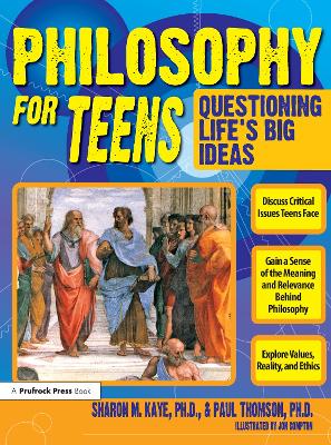 Philosophy for Teens