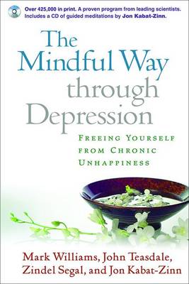 Mindful Way through Depression