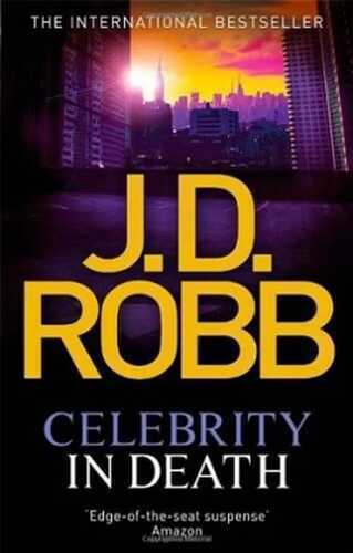 Celebrity in Death
