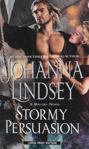 Stormy Persuasion