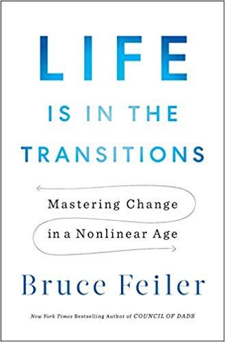 Life Is In The Transitions