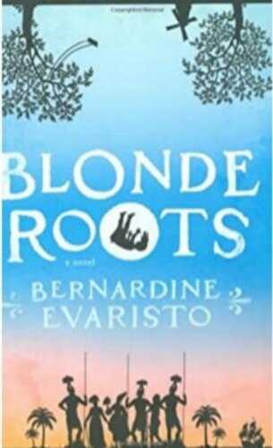 Blonde Roots
