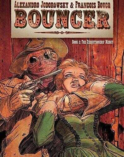 Bouncer, Vol. 2