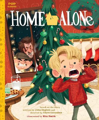 Home Alone — Kim Smith