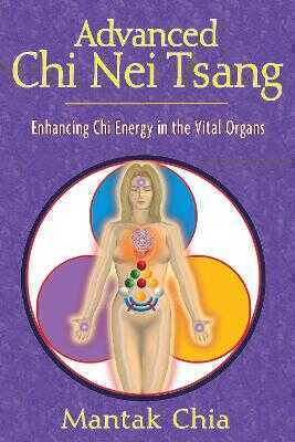 Advanced Chi Nei Tsang
