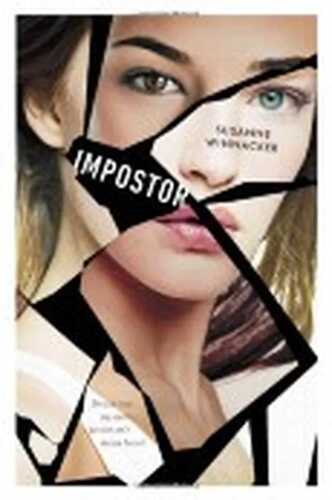 Impostor: A Variants Novel