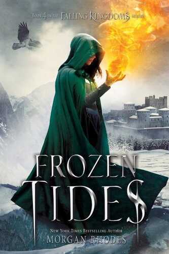 Frozen Tides