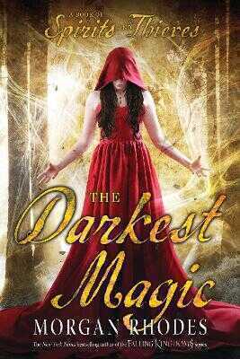 Darkest Magic