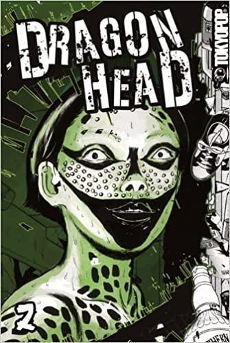 Dragon Head: Volume 2