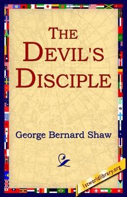 The Devil''s Disciple