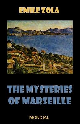 Mysteries of Marseille
