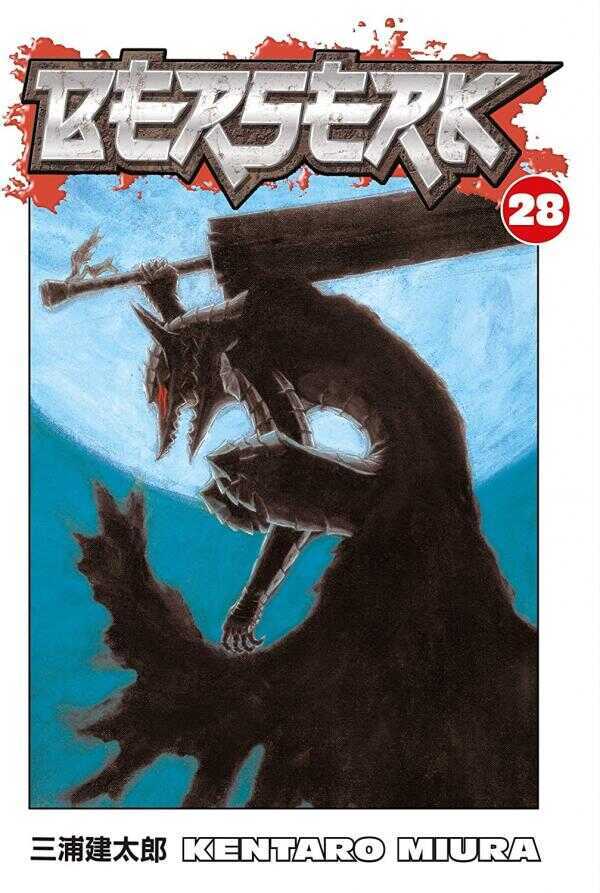 Berserk, Vol. 28