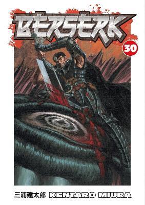 Berserk, Vol. 30