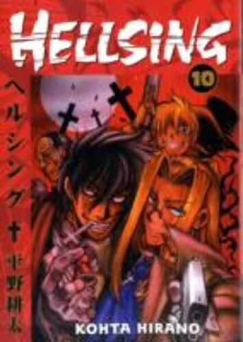 Hellsing