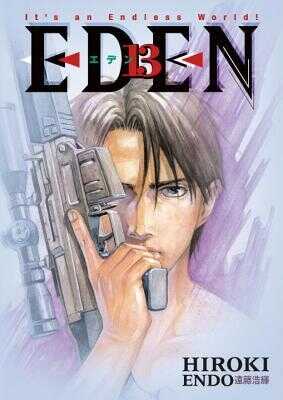 Eden: It's an Endless World! #13