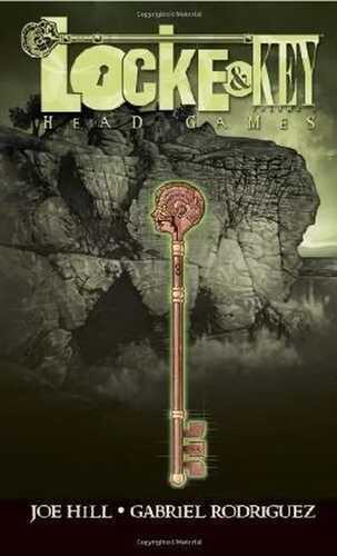 Locke & Key 2