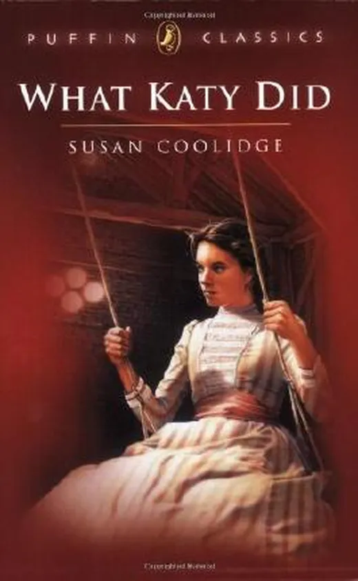 What Katy Did (Puffin Classics)