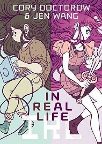 In Real Life