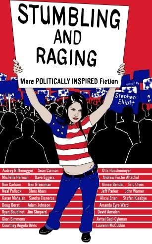 Stumbling And Raging