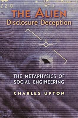 Alien Disclosure Deception