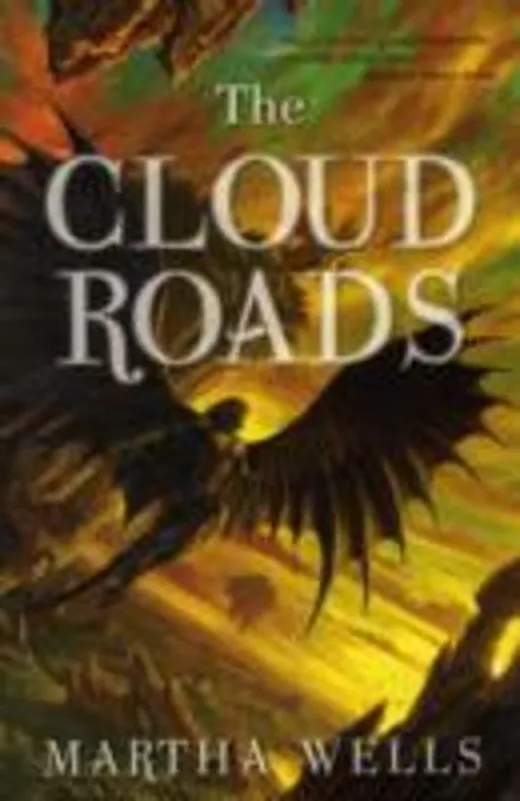 Cloud Roads