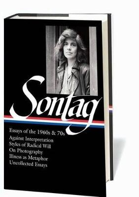 Sontag Essays