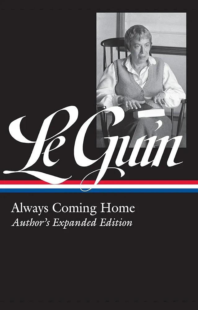 Always Coming Home