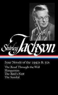 Shirley Jackson