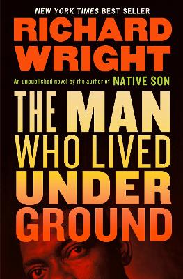 Man Who Lived Underground