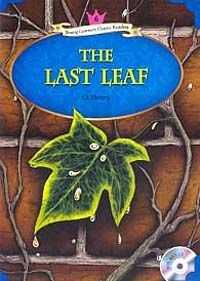The Last Leaf +MP3 CD (YLCR-Level 6)