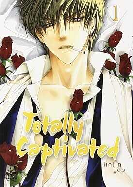 Totally Captivated, Vol. 1