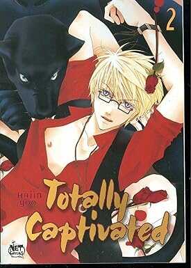 Totally Captivated, Vol. 2