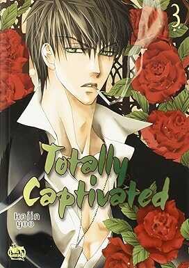 Totally Captivated, Vol. 3
