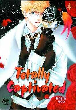 Totally Captivated, Vol. 4